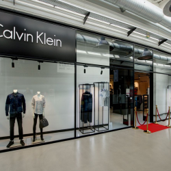 Calvin Klein Outlet Coquelles