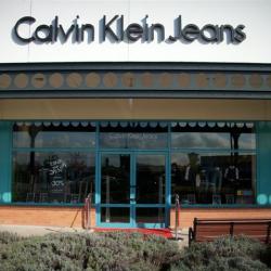 Calvin Klein Outlet Pont Sainte Marie