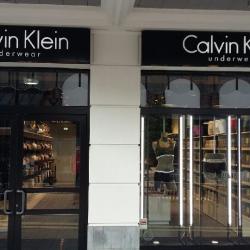 Calvin Klein Underwear Roubaix
