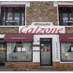 Restaurant calzone - 1 - 
