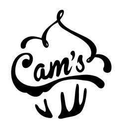 Cam's Cakes Rouen