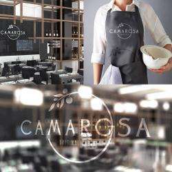 Restaurant CAMAROSA Original Pizza - 1 - Camarosa Original Pizza - 
