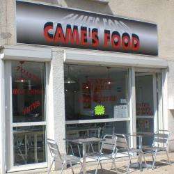 Came's Food Calais