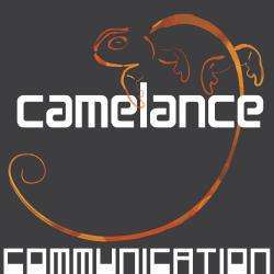 Design d'intérieur Camelance communication - 1 - 