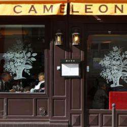 Restaurant Caméléon d'Arabian - 1 - 