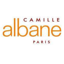 Camille Albane Angers