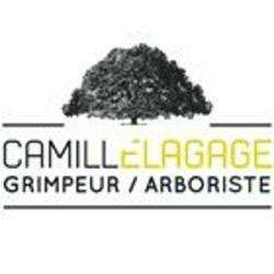 Camille Elagage Chamonix Mont Blanc
