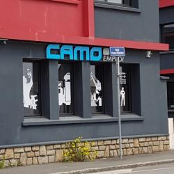 Camo Groupe Brest