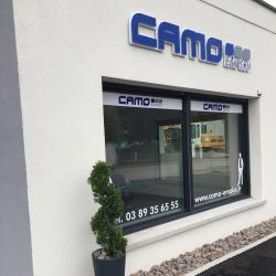 Camo Groupe Cernay