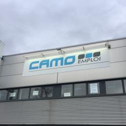 Camo Groupe Eckbolsheim