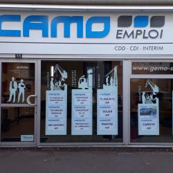 Camo Groupe Lorient