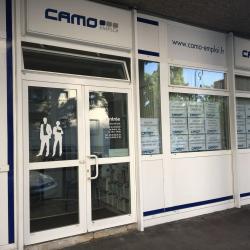 Camo Groupe Mulhouse
