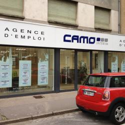 Camo Groupe Nancy