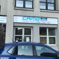 Camo Groupe Nantes