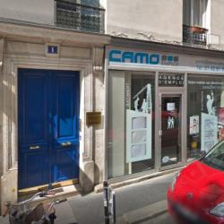 Camo Groupe Paris