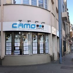 Camo Groupe Reims