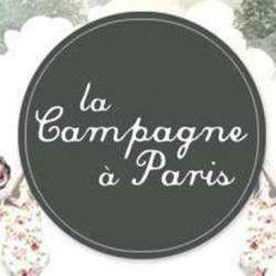 Campagne A Paris Paris