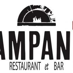 Campania Restaurant & Bar Mâcon