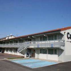 Hôtel et autre hébergement Campanile Toulouse - Blagc Aéroport - 1 - 