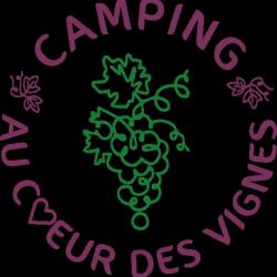 Camping Au Coeur Des Vignes