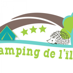 Camping De L'île Ranchot