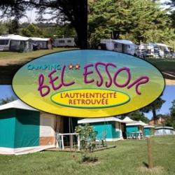 Location de véhicule Camping Bel Essor - 1 - 