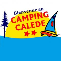 Camping Calède Parentis En Born