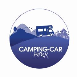 Camping-car Park Auzon