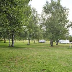 Camping-car Park Cieux