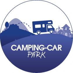 Camping-car Park Guesnes