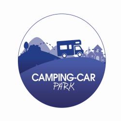 Camping-car Park Les Montils