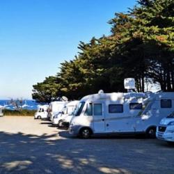 Camping-car Park Préfailles