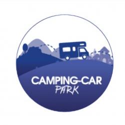 Camping-car Park Saint Beauzély