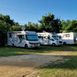 Camping-car Park Sepmes