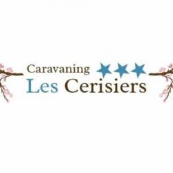 Camping Caravaning Les Cerisiers Verton