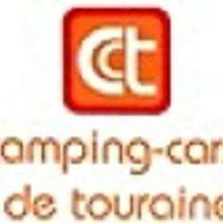 Camping-cars De Touraine Véretz