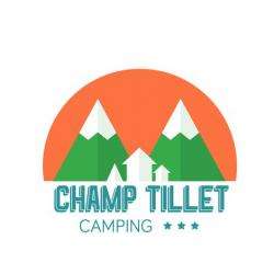 Champ Tillet Val De Chaise