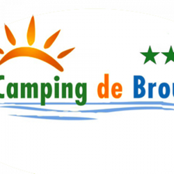 Hôtel et autre hébergement Camping De Brouel - 1 - 