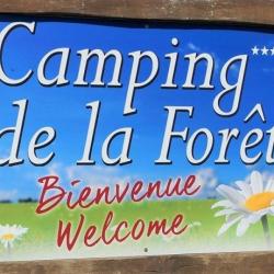 Autre Camping de la Forêt - 1 - 