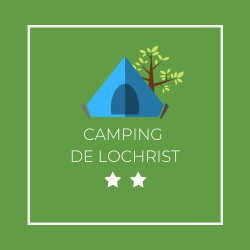 Camping De Lochrist Concarneau