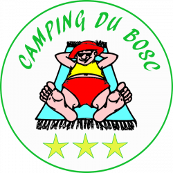 Camping Du Bosc Le Temple Sur Lot