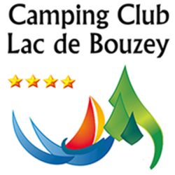 Camping Club Lac De Bouzey Sanchey