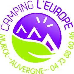 Camping L'europe Murol