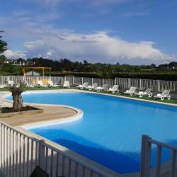 Agence immobilière Camping l'Ocean - 1 - 