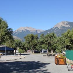 Autre Camping La Rochette - 1 - 