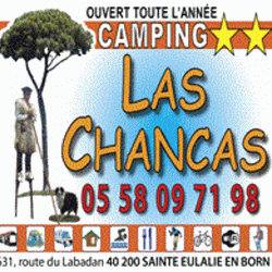 Camping Las Chancas Sainte Eulalie En Born