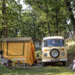 Camping Lascaux Vacances  Saint Amand De Coly