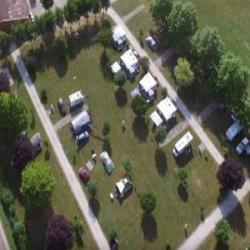 Camping Le Fromentel Gommegnies