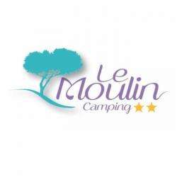 Camping Le Moulin Moustiers Sainte Marie