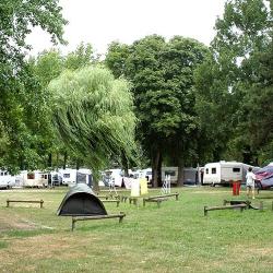 Camping Le Rochat